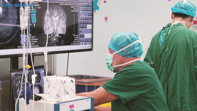 2次腦干大出血后無法行走，擺脫“腦瘤”的他上學、運動不在